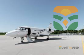 Private Airplane for Sale – Excellent Condition | Luxury, Performance & Reliability