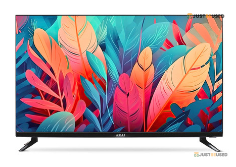 CineView Android Smart Television