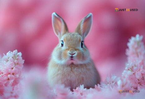 FluffyHop Premium Bunny Care Kit