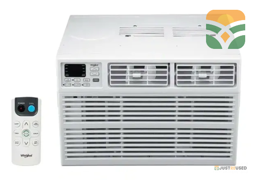 HomeComfort Window Air Conditioner