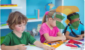 Early Learning & Development Toy
