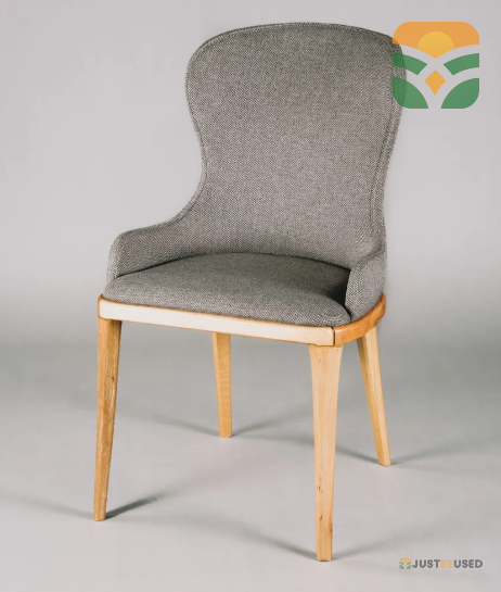Designer Chair for Modern Interiors