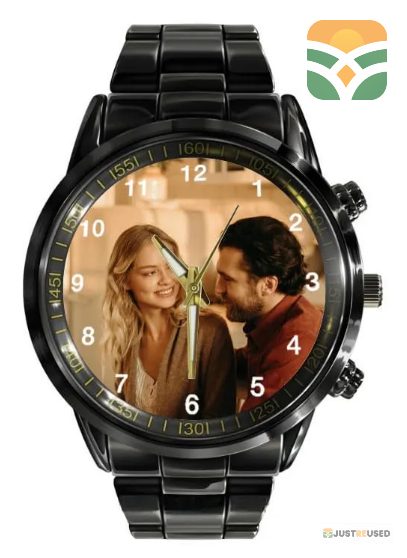 Automatic Mechanical Watch