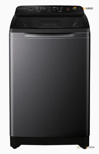 Energy Efficient Fully Automatic Washer 10kg