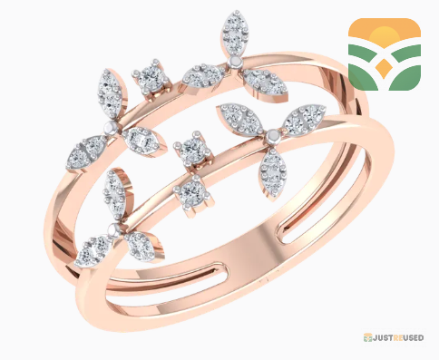 Royal Radiance Diamond Jewellery