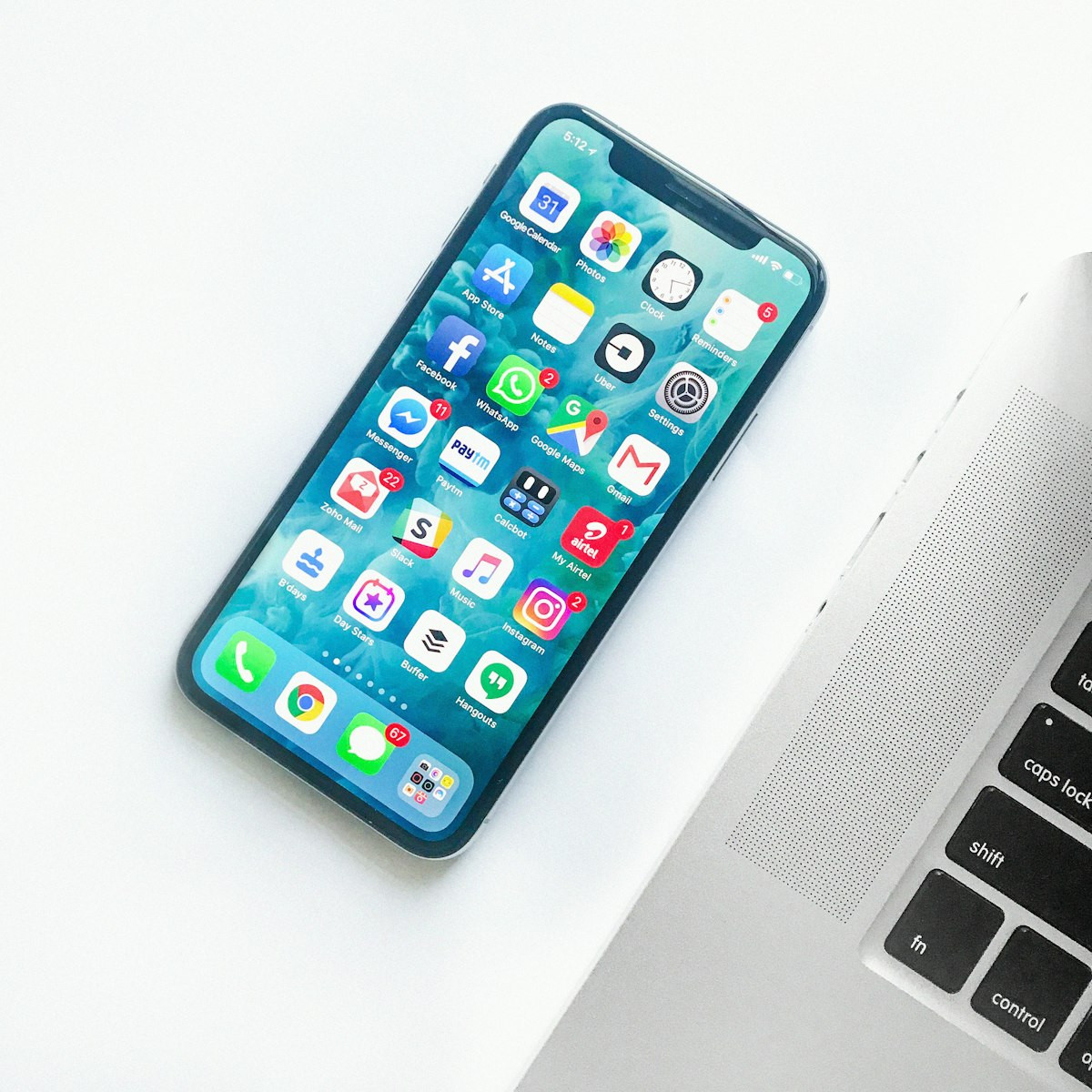 iPhone 12 64GB en buen estado - photo 2