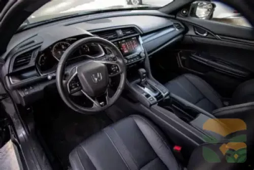 Honda Civic 2020 – Top Condition, Urgent Sale