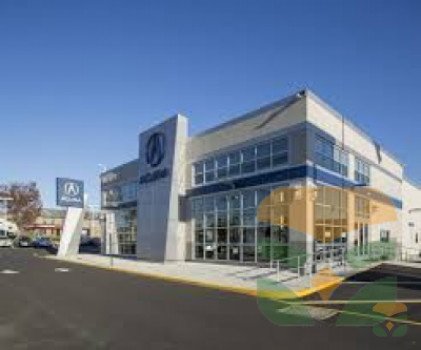 Shop & Office Space for Rent in Prime Australian Location