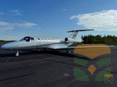 Cessna Citation CJ3 – 6–8 Passenger Light Jet | For Sale