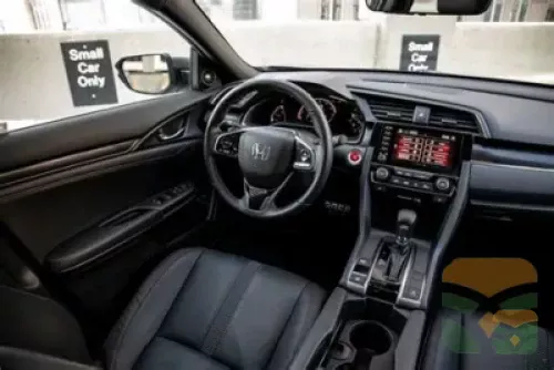 Honda Civic 2020 – Top Condition, Urgent Sale