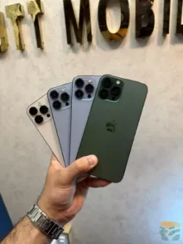 Ipone 13 pro max
