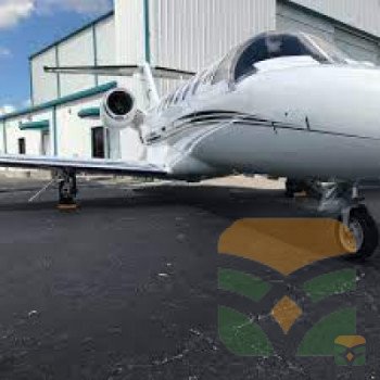 Cessna Citation CJ3 – 6–8 Passenger Light Jet | For Sale
